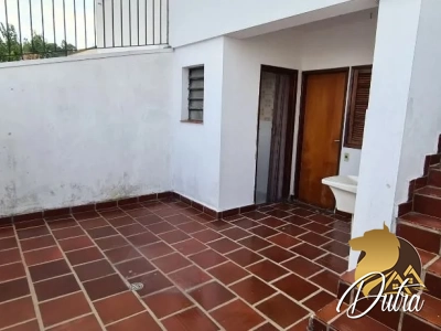 Padrão Vila Madalena 180m² 03 Dormitórios 2 Vagas