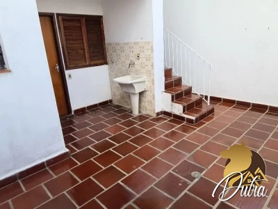 Padrão Vila Madalena 180m² 03 Dormitórios 2 Vagas