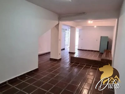 Padrão Vila Madalena 180m² 03 Dormitórios 2 Vagas
