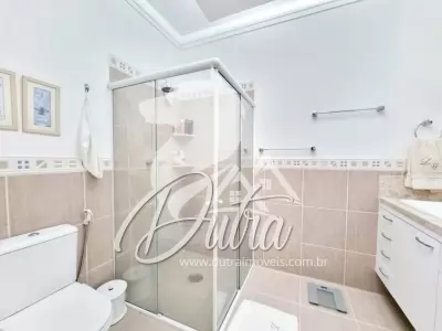 Padrão Jardim Paulistano 200m² 03 Dormitórios 01 Suítes 2 Vagas