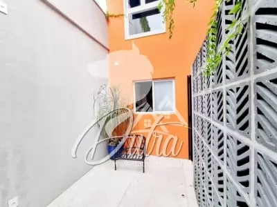 Padrão Jardim Paulistano 200m² 03 Dormitórios 01 Suítes 2 Vagas