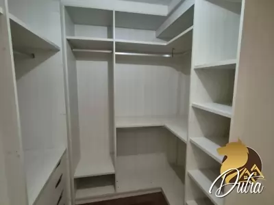 Edifício Inovarte Parque Industrial Tomas Edson 160m² 03 Dormitórios 02 Suítes 2 Vagas