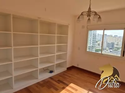 Edifício Inovarte Parque Industrial Tomas Edson 160m² 03 Dormitórios 02 Suítes 2 Vagas