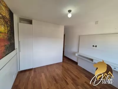 Edifício Inovarte Parque Industrial Tomas Edson 160m² 03 Dormitórios 02 Suítes 2 Vagas