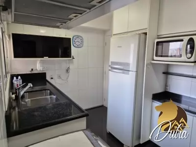 Edifício Inovarte Parque Industrial Tomas Edson 160m² 03 Dormitórios 02 Suítes 2 Vagas