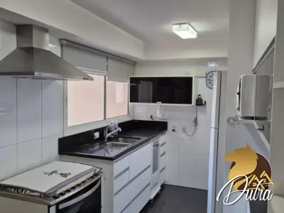 Edifício Inovarte Parque Industrial Tomas Edson 160m² 03 Dormitórios 02 Suítes 2 Vagas