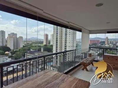 Edifício Inovarte Parque Industrial Tomas Edson 160m² 03 Dormitórios 02 Suítes 2 Vagas