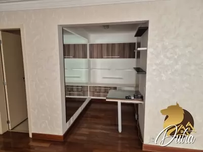 Edifício Inovarte Parque Industrial Tomas Edson 160m² 03 Dormitórios 02 Suítes 2 Vagas