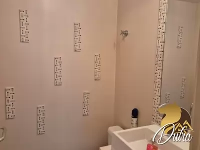 Edifício Inovarte Parque Industrial Tomas Edson 160m² 03 Dormitórios 02 Suítes 2 Vagas