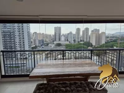 Edifício Inovarte Parque Industrial Tomas Edson 160m² 03 Dormitórios 02 Suítes 2 Vagas