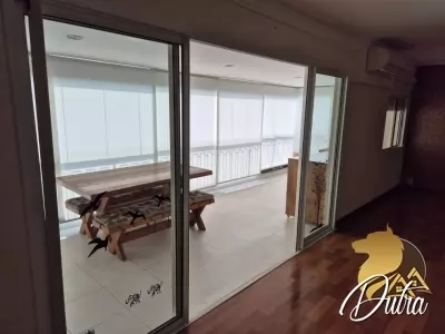 Edifício Inovarte Parque Industrial Tomas Edson 160m² 03 Dormitórios 02 Suítes 2 Vagas