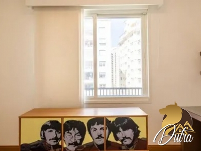 ACRÓPOLIS PARAÍSO Paraíso 310m² 04 Dormitórios 04 Suítes 5 Vagas