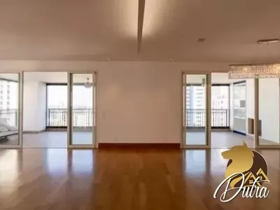 ACRÓPOLIS PARAÍSO Paraíso 310m² 04 Dormitórios 04 Suítes 5 Vagas