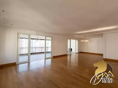 ACRÓPOLIS PARAÍSO Paraíso 310m² 04 Dormitórios 04 Suítes 5 Vagas