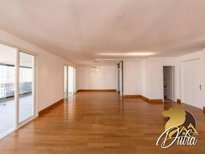 ACRÓPOLIS PARAÍSO Paraíso 310m² 04 Dormitórios 04 Suítes 5 Vagas