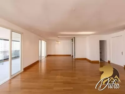 ACRÓPOLIS PARAÍSO Paraíso 310m² 04 Dormitórios 04 Suítes 5 Vagas