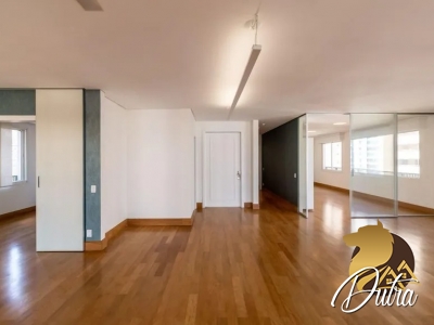 ACRÓPOLIS PARAÍSO Paraíso 310m² 04 Dormitórios 04 Suítes 5 Vagas