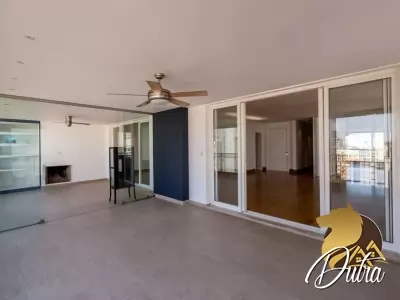 ACRÓPOLIS PARAÍSO Paraíso 310m² 04 Dormitórios 04 Suítes 5 Vagas