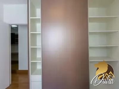 ACRÓPOLIS PARAÍSO Paraíso 310m² 04 Dormitórios 04 Suítes 5 Vagas