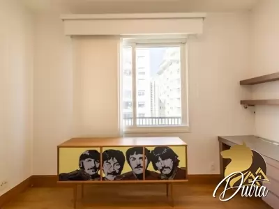 ACRÓPOLIS PARAÍSO Paraíso 310m² 04 Dormitórios 04 Suítes 5 Vagas