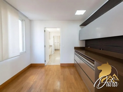 ACRÓPOLIS PARAÍSO Paraíso 310m² 04 Dormitórios 04 Suítes 5 Vagas