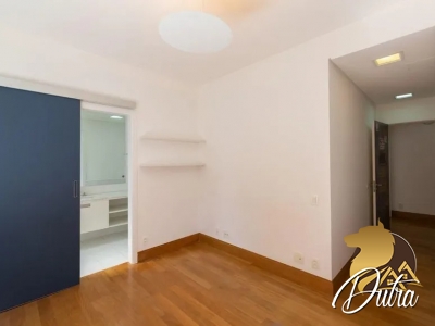 ACRÓPOLIS PARAÍSO Paraíso 310m² 04 Dormitórios 04 Suítes 5 Vagas