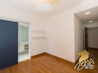 ACRÓPOLIS PARAÍSO Paraíso 310m² 04 Dormitórios 04 Suítes 5 Vagas