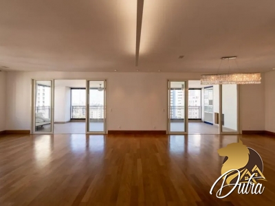 ACRÓPOLIS PARAÍSO Paraíso 310m² 04 Dormitórios 04 Suítes 5 Vagas