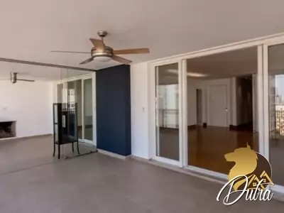 ACRÓPOLIS PARAÍSO Paraíso 310m² 04 Dormitórios 04 Suítes 5 Vagas