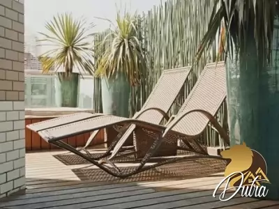 Araçari Cidade Jardim Jardim Paulistano 381m² 03 Dormitórios 03 Suítes 6 Vagas