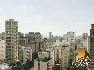 Araçari Cidade Jardim Jardim Paulistano 381m² 03 Dormitórios 03 Suítes 6 Vagas