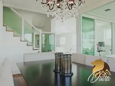 Araçari Cidade Jardim Jardim Paulistano 381m² 03 Dormitórios 03 Suítes 6 Vagas