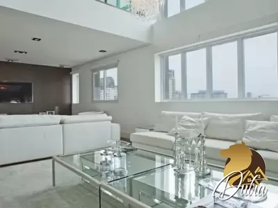 Araçari Cidade Jardim Jardim Paulistano 381m² 03 Dormitórios 03 Suítes 6 Vagas