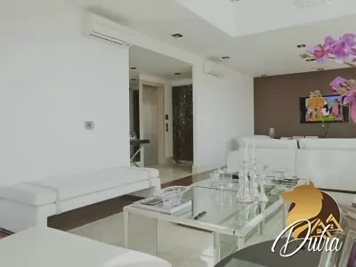Araçari Cidade Jardim Jardim Paulistano 381m² 03 Dormitórios 03 Suítes 6 Vagas