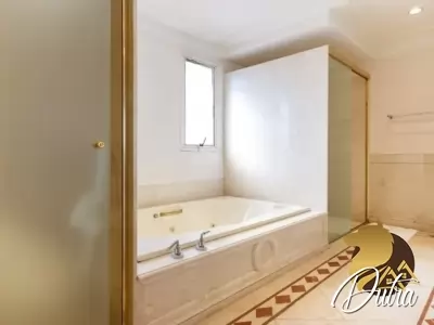 Edificio Coral Bay Higienópolis 500m² 04 Dormitórios 04 Suítes 5 Vagas