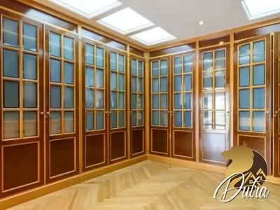 Edificio Coral Bay Higienópolis 500m² 04 Dormitórios 04 Suítes 5 Vagas