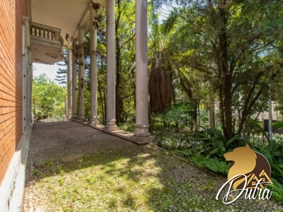 Padrão Cidade Jardim 900m² 04 Dormitórios 04 Suítes 4 Vagas