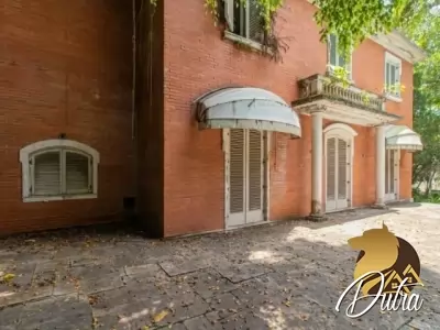 Padrão Cidade Jardim 900m² 04 Dormitórios 04 Suítes 4 Vagas