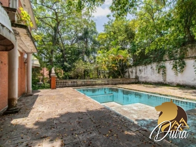 Padrão Cidade Jardim 900m² 04 Dormitórios 04 Suítes 4 Vagas