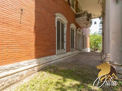Padrão Cidade Jardim 900m² 04 Dormitórios 04 Suítes 4 Vagas