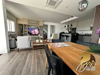 Like Brooklin Brooklin 174m² 03 Dormitórios 03 Suítes 3 Vagas