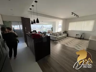 Like Brooklin Brooklin 174m² 03 Dormitórios 03 Suítes 3 Vagas