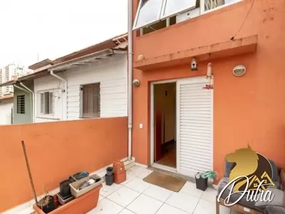 Sobrado Cerqueira César 120m² 03 Dormitórios 02 Suítes 1 Vagas