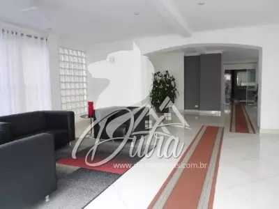 Pedra Coral Jardim Paulista 125m² 03 Dormitórios 01 Suítes 1 Vagas