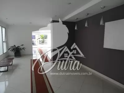 Pedra Coral Jardim Paulista 125m² 03 Dormitórios 01 Suítes 1 Vagas