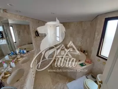 Sant' Angelo Campo Belo 260m² 03 Dormitórios 03 Suítes 3 Vagas