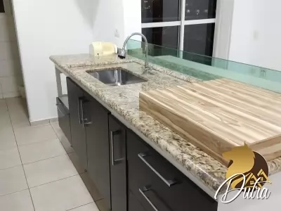 Vertical Taormina Vila Nova Conceição 45m² 01 Dormitórios 01 Suítes 1 Vagas