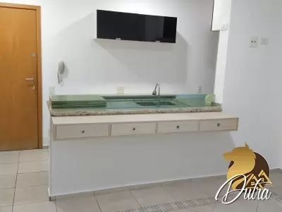 Vertical Taormina Vila Nova Conceição 45m² 01 Dormitórios 01 Suítes 1 Vagas