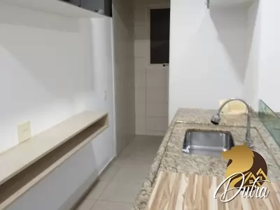 Vertical Taormina Vila Nova Conceição 45m² 01 Dormitórios 01 Suítes 1 Vagas