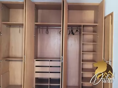 Vertical Taormina Vila Nova Conceição 45m² 01 Dormitórios 01 Suítes 1 Vagas